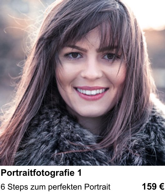 Neue Perspektiven im Fotoworkshop Wien: Menschen natürlich fotografieren